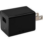 Affordable USB Charger Hidden Spy Camera with Built in DVR